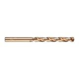 Milwaukee HSS-G Cobalt 8.5x117 mm Metal Matkap Ucu