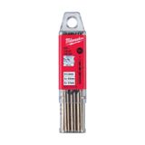 Milwaukee HSS-G Cobalt Metal 5x86mm Matkap Ucu