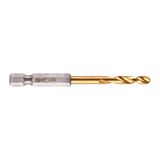 Milwaukee HSS-G Hex Girişli 13x130 mm Metal Matkap Ucu