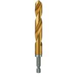 Milwaukee HSS-G Hex Girişli 3,5 x 69 mm Metal Matkap Ucu