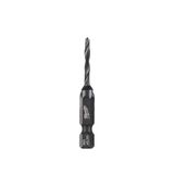 Milwaukee Hss-G Metal Kılavuz Matkap Ucu M3x52mm