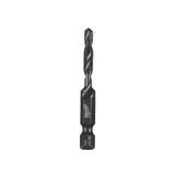 Milwaukee Hss-G Metal Kılavuz Matkap Ucu M5x57mm