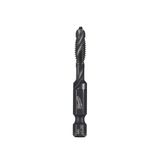 Milwaukee Hss-G Metal Kılavuz Matkap Ucu M6x57mm