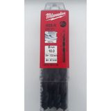 Milwaukee HSS-R 10'lu Paket 10.0x133 mm Metal Matkap Ucu