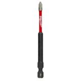 Milwaukee Impact Serisi PH1 90 mm 1'li Paket Bits Uç
