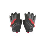 Milwaukee İŞ ELDİVENİ PARMAKSIZ 7/S T4932479728