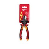 Milwaukee Kablo Kesici 160mm Vde 1000v- 4932464562 Kırmızı