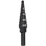 Milwaukee Kademeli Matkap Ucu 4-12Mm 48899301