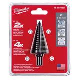 Milwaukee Kademeli Matkap Ucu 6 - 35 Mm 10,0X90 Mm - 48899335