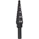 Milwaukee KADEMELİ MATKAP UCU 6 - 35 mm 10,0X90 mm T48899335