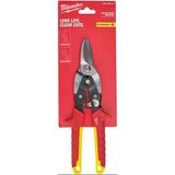 Milwaukee Kaportacı Makası Düz 260 Mm 4932499018