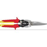 Milwaukee Kaportacı Makası Düz 310MM- 4932499021