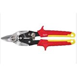 Milwaukee Kaportacı Makası Düz Kısa 210 Mm 4932499010