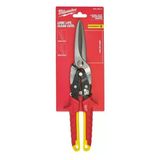 Milwaukee Kaportacı Makası Orta Uzun 310Mm 4932 4990 21