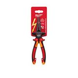Milwaukee Kargaburun 205 Mm 45 Derece Vde 1000v- 4932464565 Kırmızı