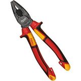 Milwaukee Kombine Pense 180mm Vde 1000v - 4932464572 Kırmızı
