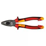 Mılwaukee Kombine Pense 180Mm Vde 1000V