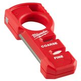 Milwaukee Kompakt Bıçak Bileyici- 4932478562