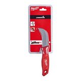 Milwaukee Lineman's Kablo Soyma Ve Montaj Bıçağı - 4932464829 Kırmızı