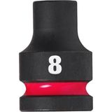 Milwaukee Lokma Endüst. Darbeli Shw 1/2 Inç Std 15 mm-1 Adet T4932480309