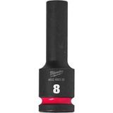 Milwaukee Lokma Endüst. Darbeli Shw 1/2 Inç Uzun 24 mm-1 Adet T4932480342
