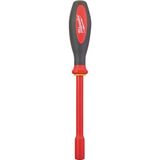 Milwaukee Lokma Tornavida S W7 X 125 Mm Vde 1000V