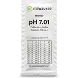 Milwaukee M10007B Ph 7.01 Kalibrasyon Çözeltisi (20 Ml) – Tek Kullanımlık Ph Tamponu