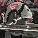 Milwaukee M18 FCSG66-121C Akülü Daire Testere