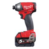 Milwaukee M18 FID-502X Darbeli Akülü Vidalama