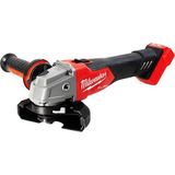 Milwaukee M18 Fsag 125X-0 Akülü Avuç Taşlama