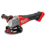 Milwaukee M18 FSAG125X-0 Akülü Avuç Taşlama