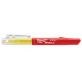 Milwaukee Marker Kalem-Sarı 5 Adet 48223201