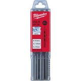 Milwaukee Metal Matkap Ucu 10'lu Paket 5.0 x 86 mm T4932363484 - 1 Adet