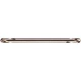 Milwaukee Metal Matkap Ucu Çift Taraflı 4,2 mm Hss 10'lu Pk. T4932352229