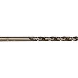 Milwaukee Metal Matkap Ucu Cobalt Hss-G Co(Altın Seri) 5,0x 86MM 10LU