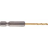 Milwaukee Metal Matkap Ucu Hex Girişli Hss-G 3,2x 66,5 mm T48894706