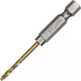 Milwaukee Metal Matkap Ucu Hex Girişli Hss-G 5x 93 mm T48894712 Mılwaukee