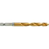 Milwaukee Metal Matkap Ucu Hex Girişli Hss-G 8,0X111 mm 5'li Pkt T4932478183