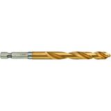 Milwaukee Metal Matkap Ucu Hex Girişli Hss-G 8x 111 mm T48894719 Mılwaukee