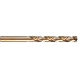 Milwaukee Metal Matkap Ucu Hss-G Co (Alt Seri) 11,5X142 mm 5'li T4932373357