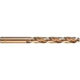 Milwaukee Metal Matkap Ucu Hss-G Co (Alt Seri) 12,5X151 mm 5'li T4932373359