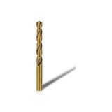 Milwaukee Metal Matkap Ucu Hss-G Co. (Altın Seri ) 3.5*70 10'lu Paket