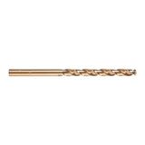 Milwaukee Metal Matkap Ucu Hss-G Co(Alt Seri)5,5X 93Mm 10Lu T4932373344