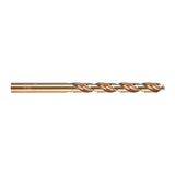 Milwaukee Metal Matkap Ucu Hss-G Co(Alt Seri)7,5X 109Mm 5Li T4932373349
