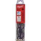 Milwaukee Metal Matkap Ucu Hss-R 12,5x 151MM 5li (4932363559)