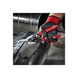 Milwaukee Milwaukee Kaportacı Makası Sol 260 Mm T48224510 Beyaz