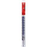 Milwaukee MILWAUKEE32X450 mm Sds-Plus Mx4 Serisi 4 Elmaslı Matkap Ucu