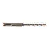 Milwaukee Ms2 Sds Plus 2 Elmasli Beton Matkap Ucu 6,5X260mm