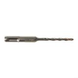 Milwaukee Ms2 Sds Plus 2 Elmaslı Beton Matkap Ucu 7X210mm
