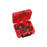 Milwaukee Multi Panç Set 10 Parça 4932464939